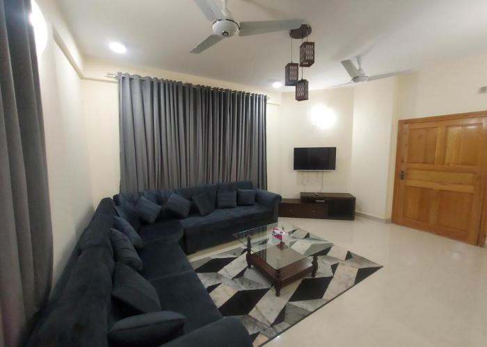 Amal's Abode