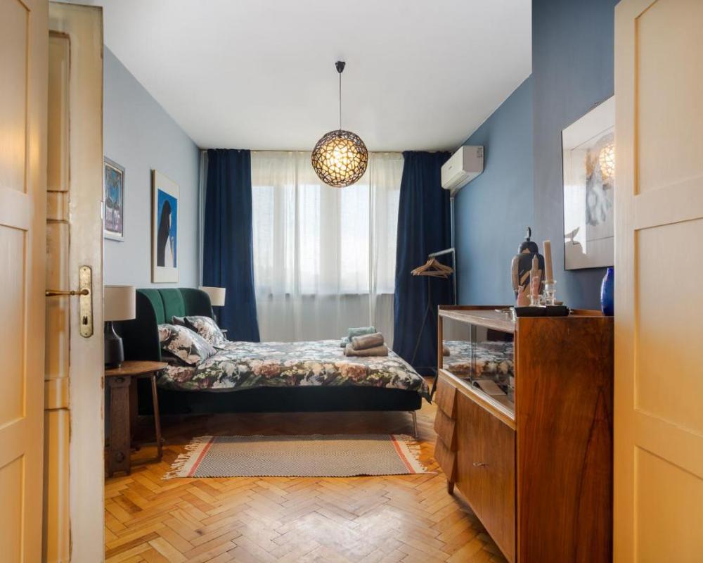 фото ART-ament, a unique central flat