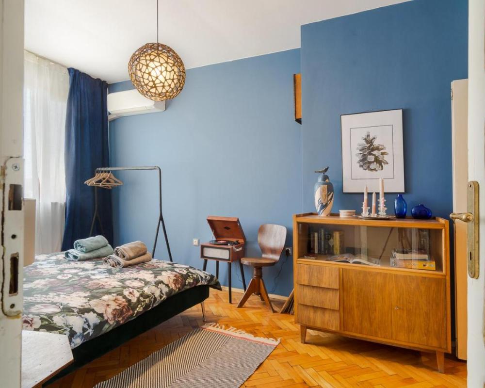 фото ART-ament, a unique central flat