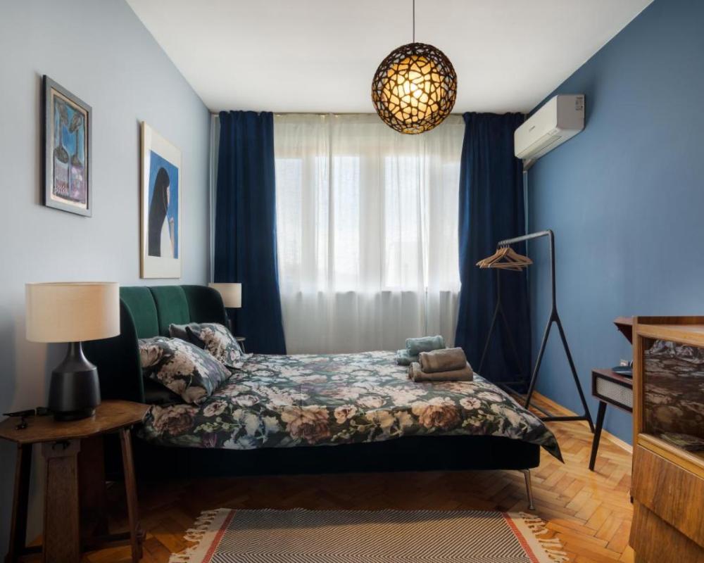 фото ART-ament, a unique central flat