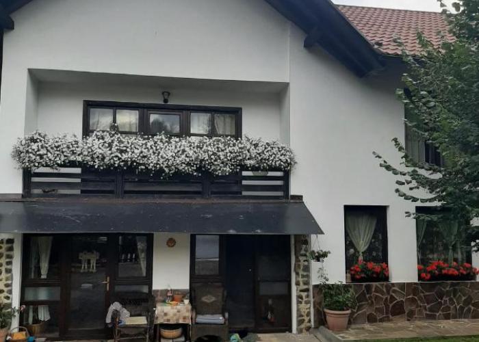 Casa Stana de Vale
