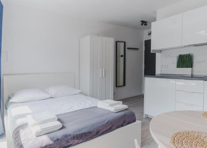 The Park Suites