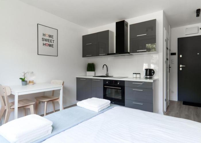 The Park Suites