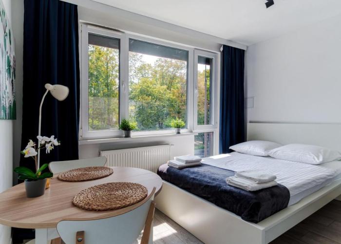 The Park Suites