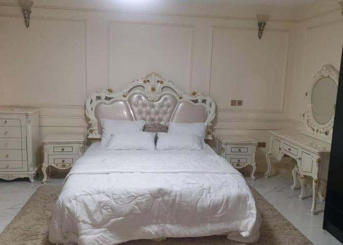 Luxroy Apartments
