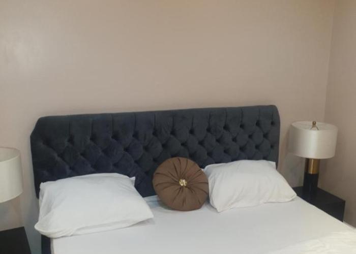 Luxroy Apartments
