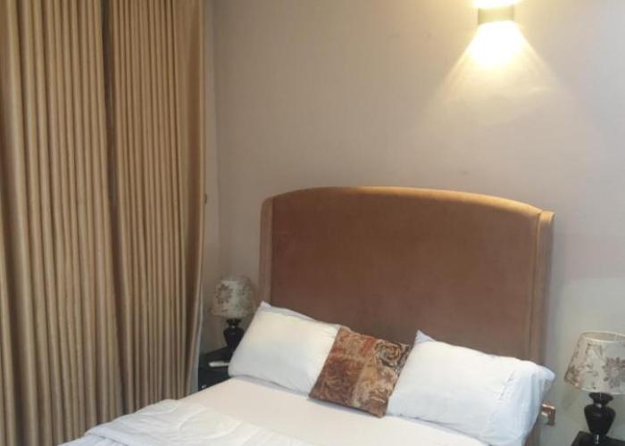 Luxroy Apartments