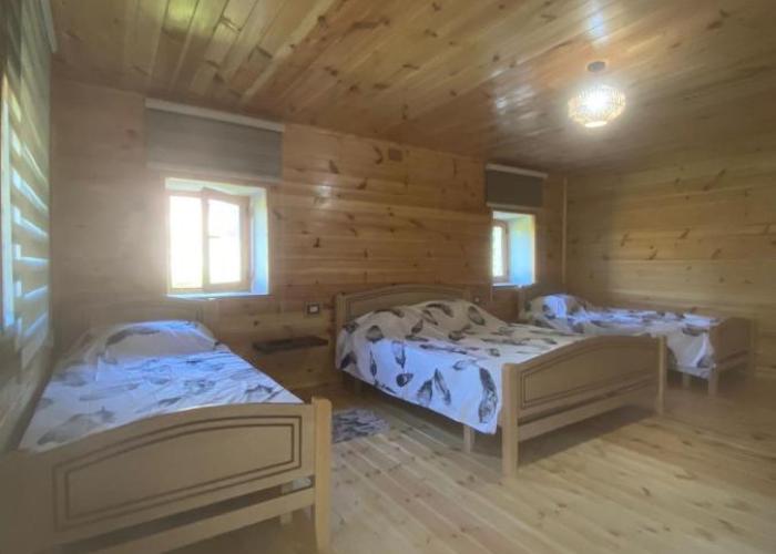 Guest House Castle