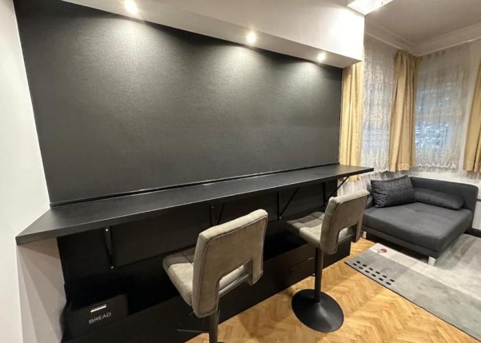 Apartament 87