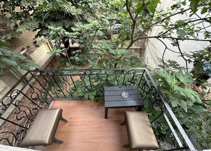 Apartament 87