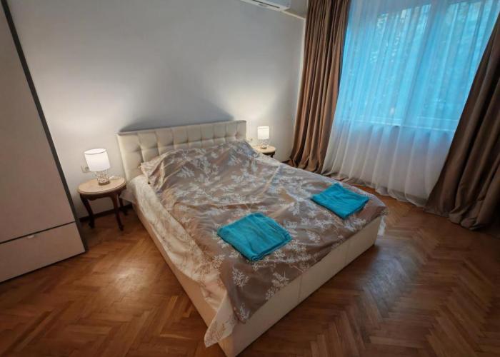 Apartament 87