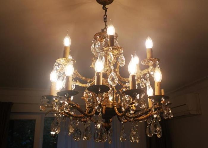 Apartament 87