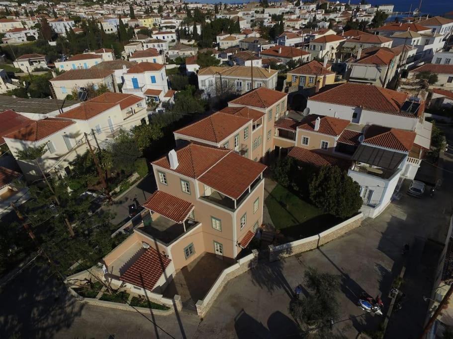 фото Palio Limani Studio