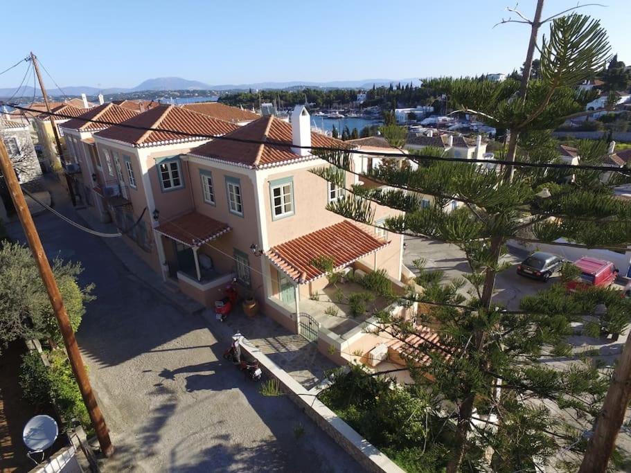 фото Palio Limani Studio