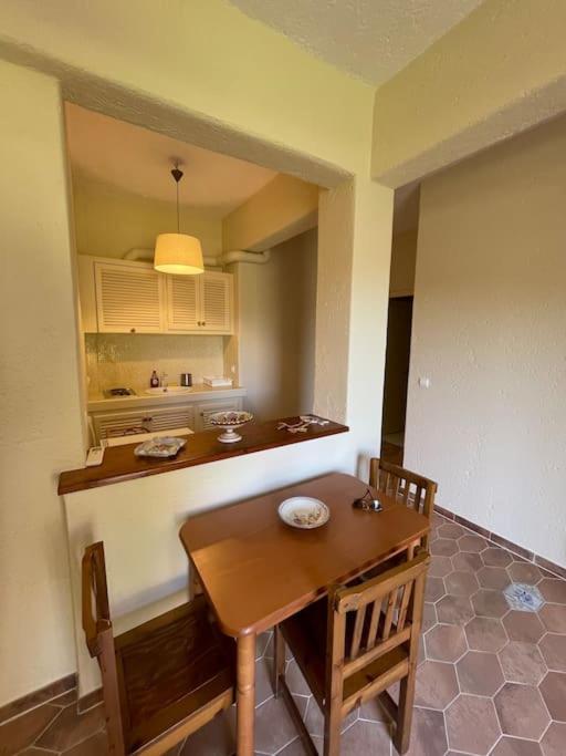 фото Palio Limani Studio