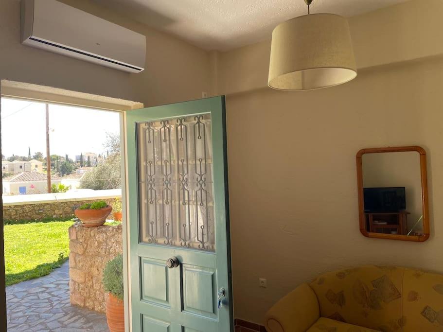 фото Palio Limani Studio