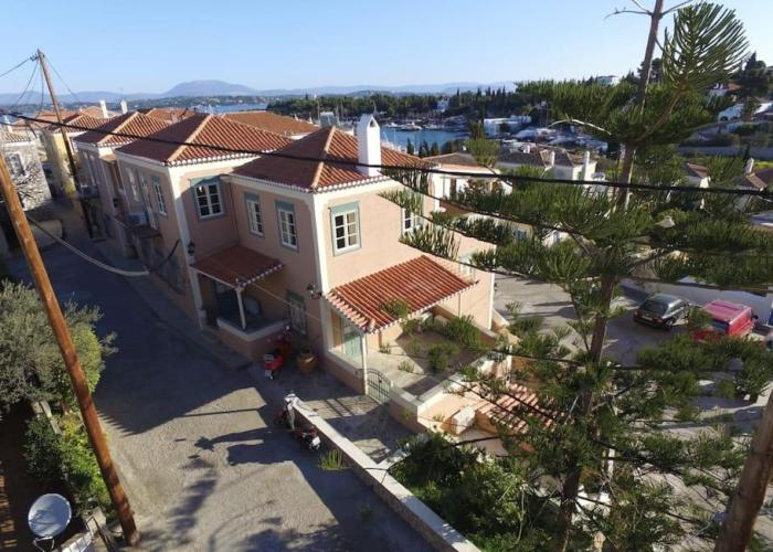 Palio Limani Studio