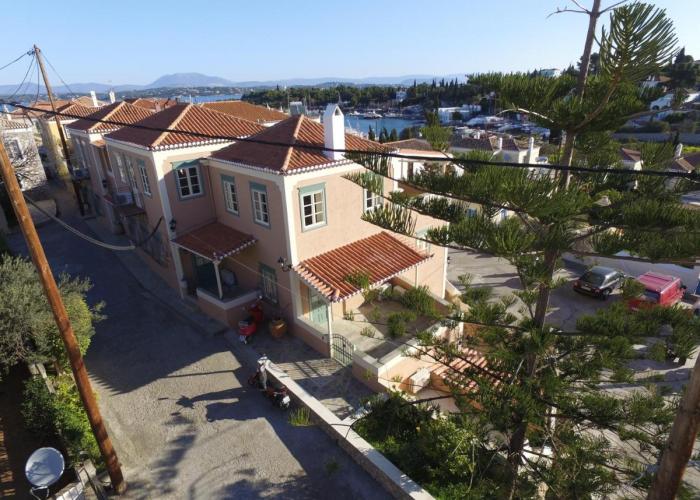 Palio Limani Studio