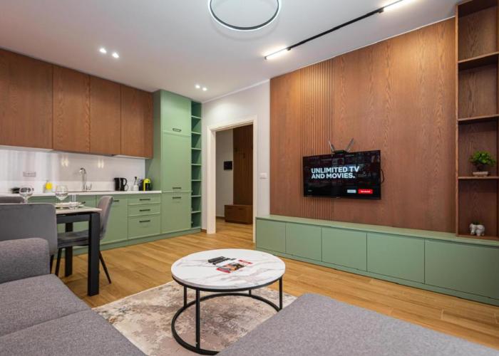 Loris Apartaments 201