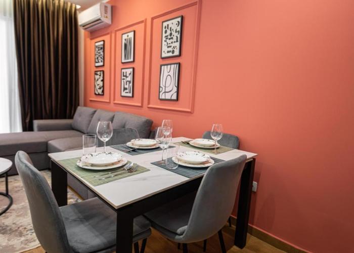 Loris Apartaments 201