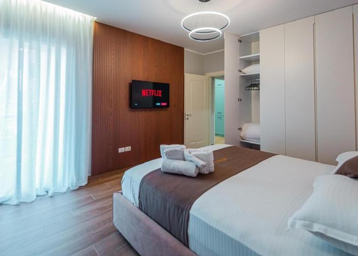 Loris Apartaments 201