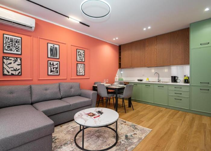 Loris Apartaments 201