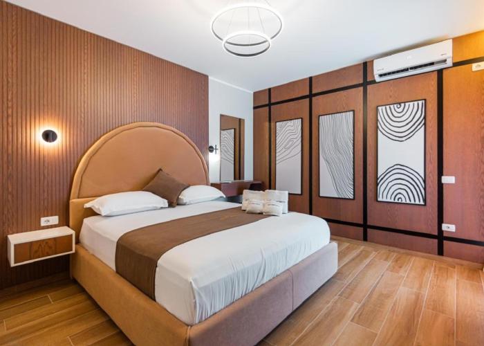 Loris Apartaments 201
