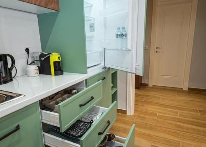 Loris Apartaments 201