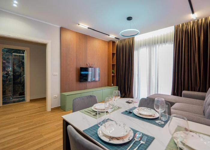 Loris Apartaments 201