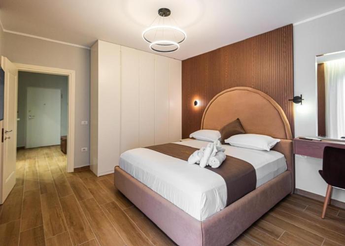 Loris Apartaments 201
