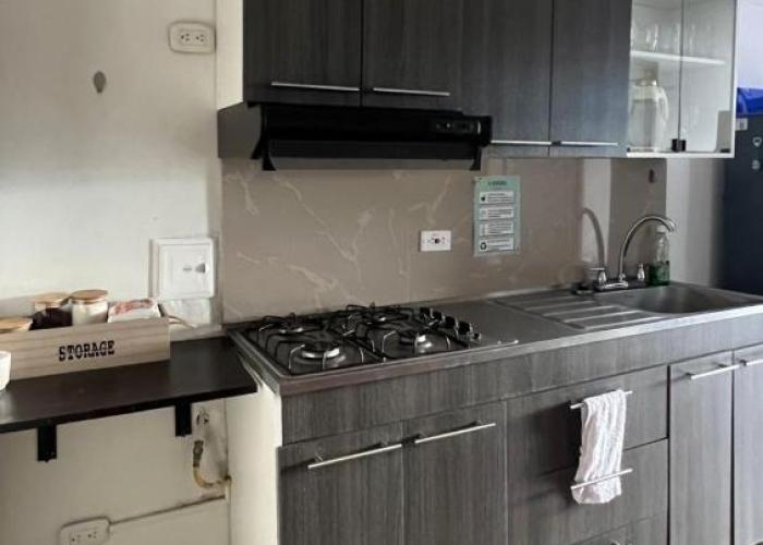 Lindos Apartamentos con Terraza