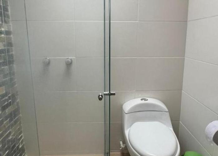 Lindos Apartamentos con Terraza