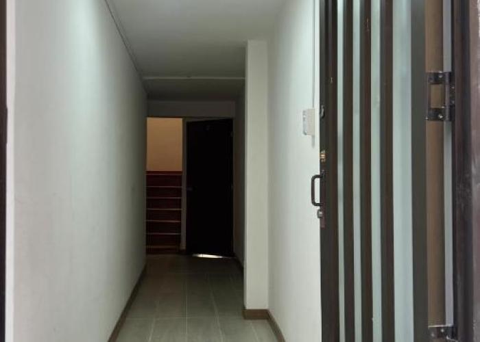 Lindos Apartamentos con Terraza
