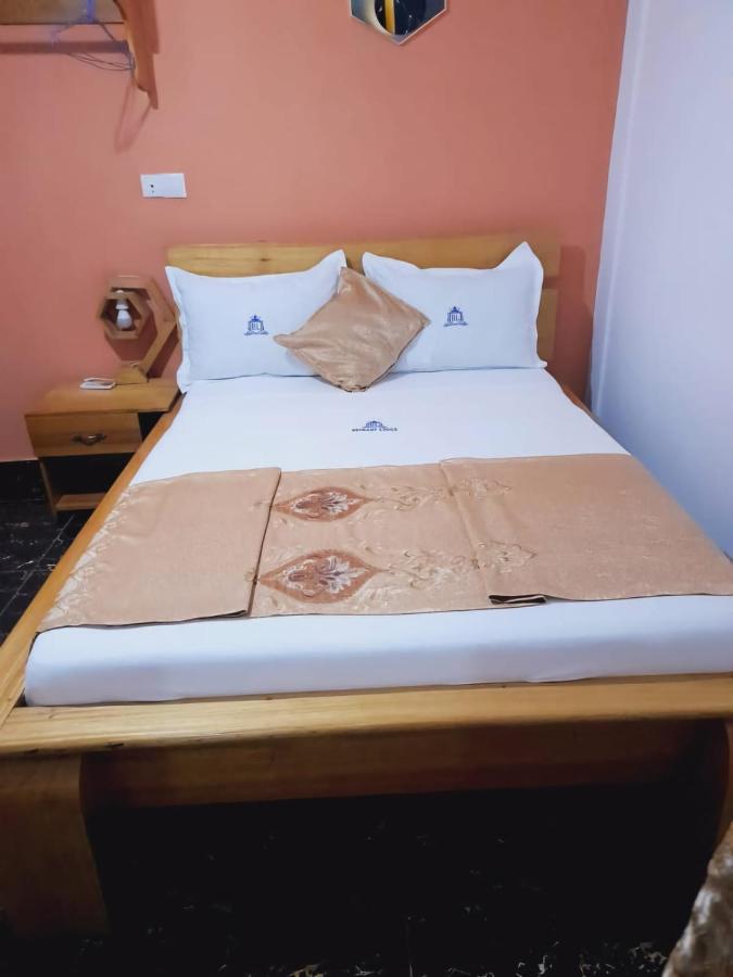 фото Brimady Lodge