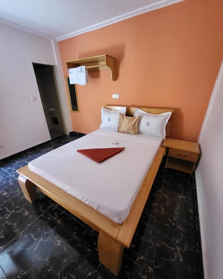 фото Brimady Lodge
