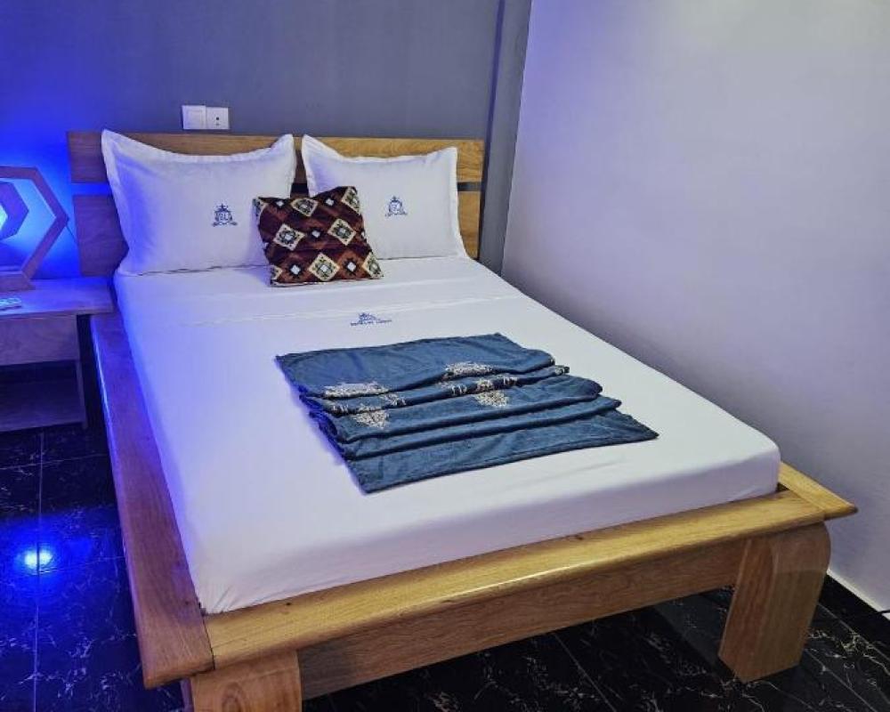 фото Brimady Lodge