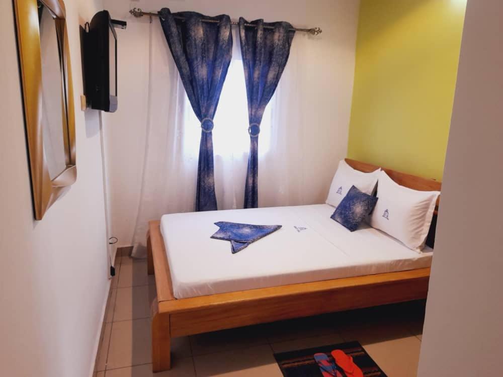 фото Brimady Lodge