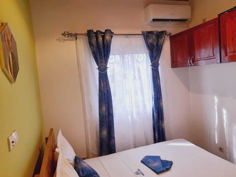 фото Brimady Lodge