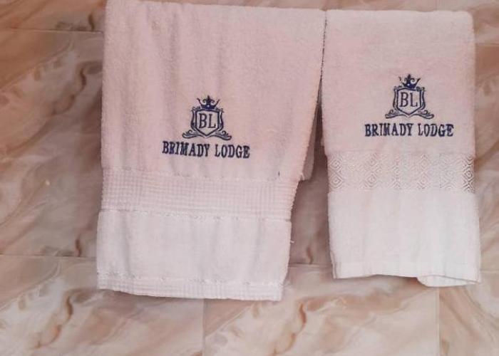 Brimady Lodge