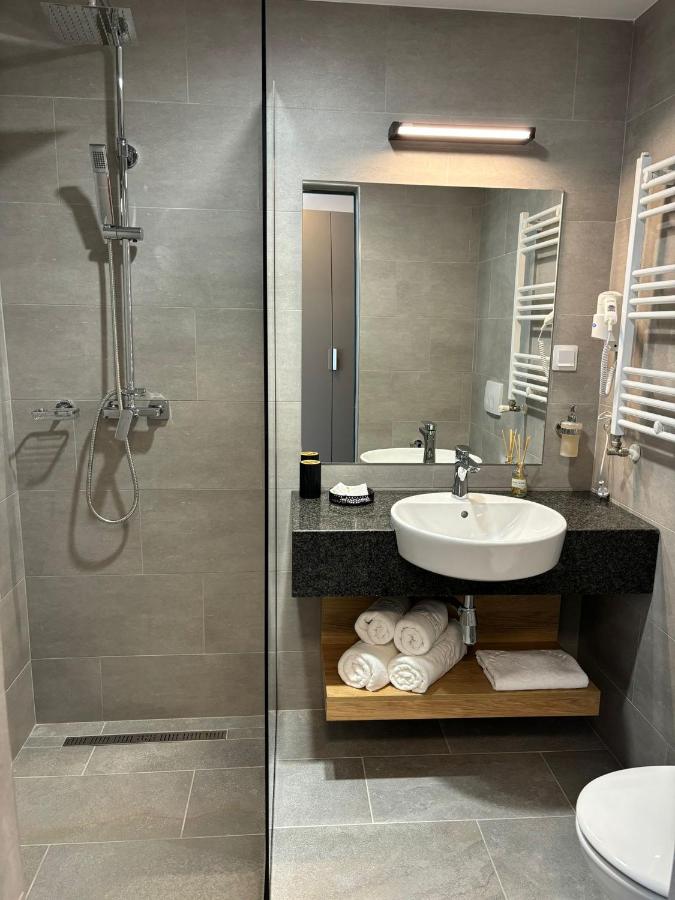 фото Harmony Rooms