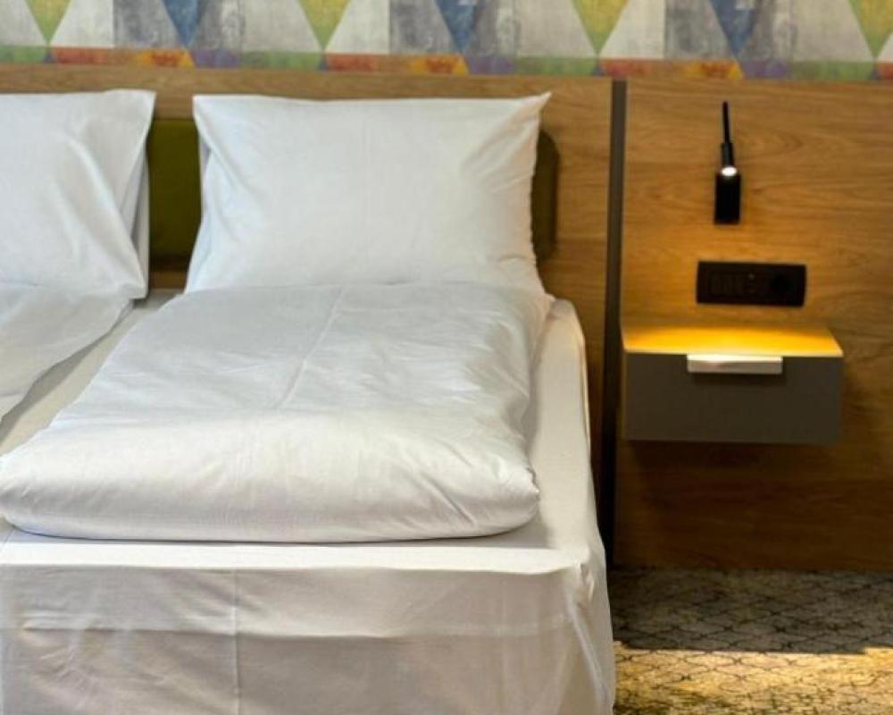фото Harmony Rooms