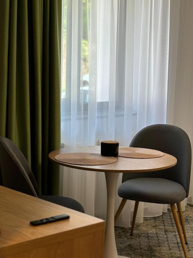 фото Harmony Rooms