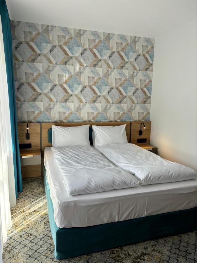 фото Harmony Rooms