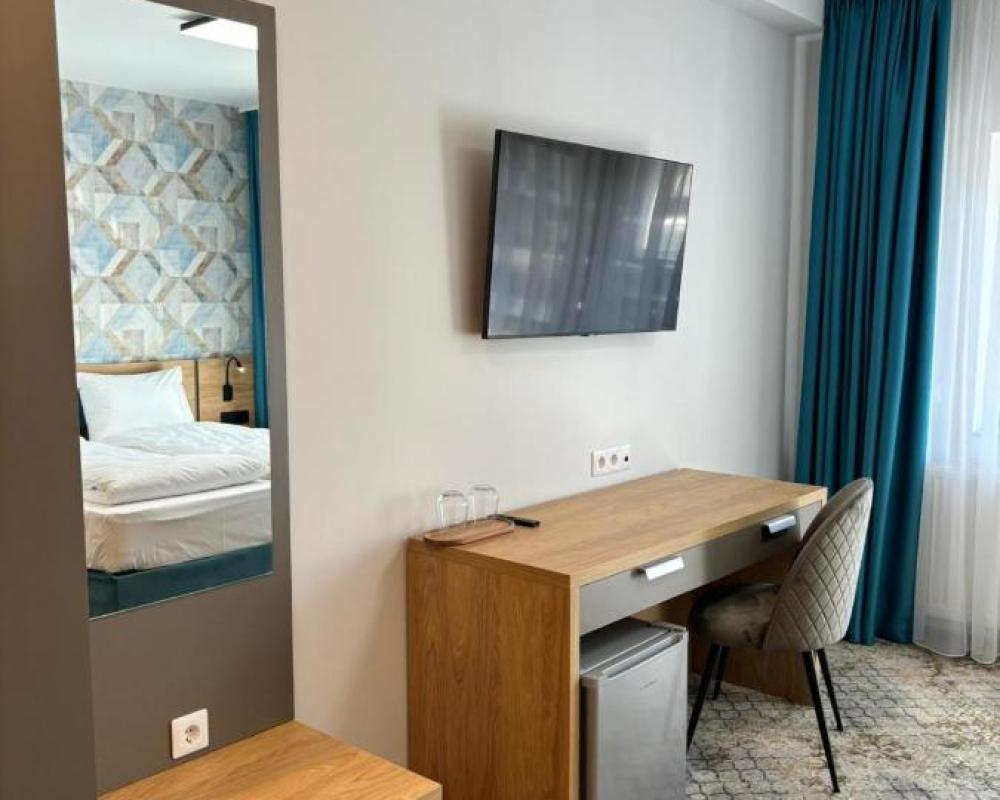 фото Harmony Rooms