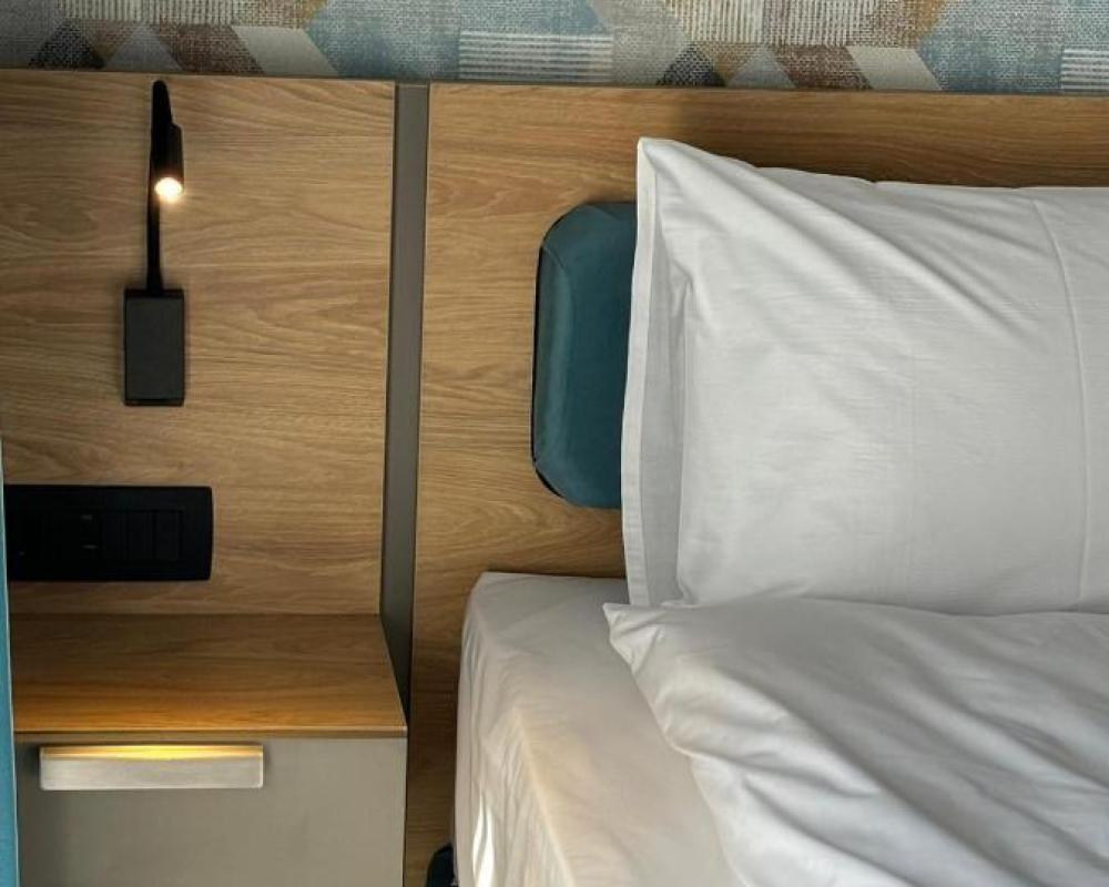 фото Harmony Rooms