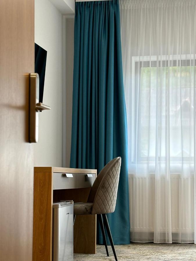 фото Harmony Rooms