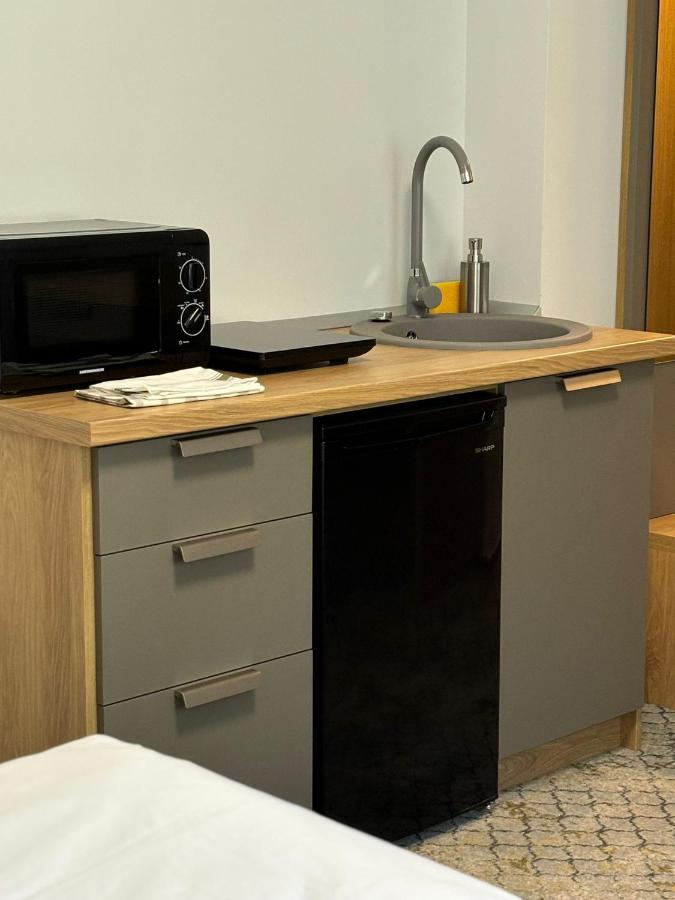 фото Harmony Rooms