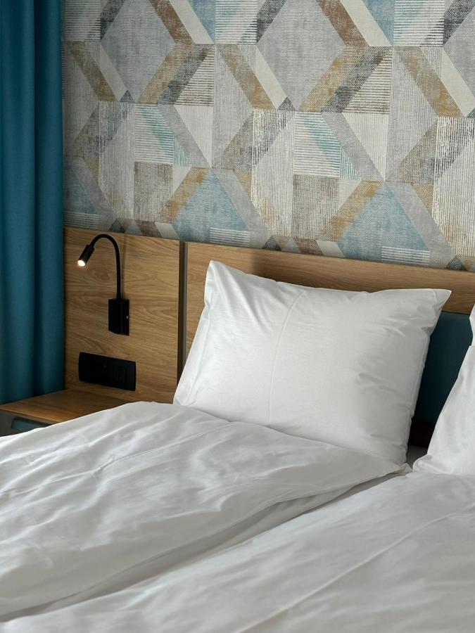 фото Harmony Rooms