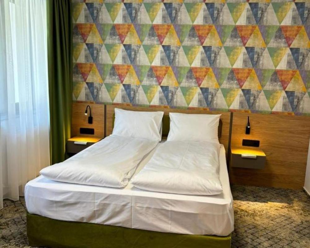 фото Harmony Rooms