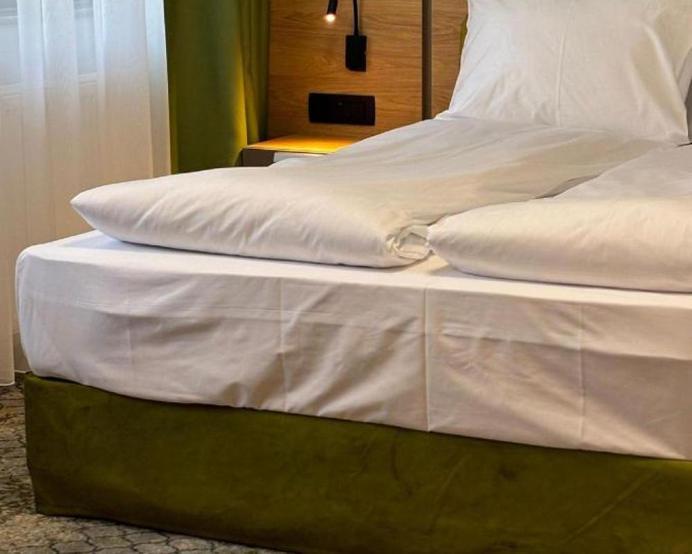 фото Harmony Rooms